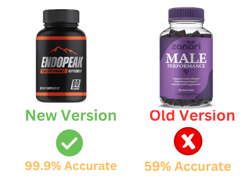 Zanari men enhencement gummies